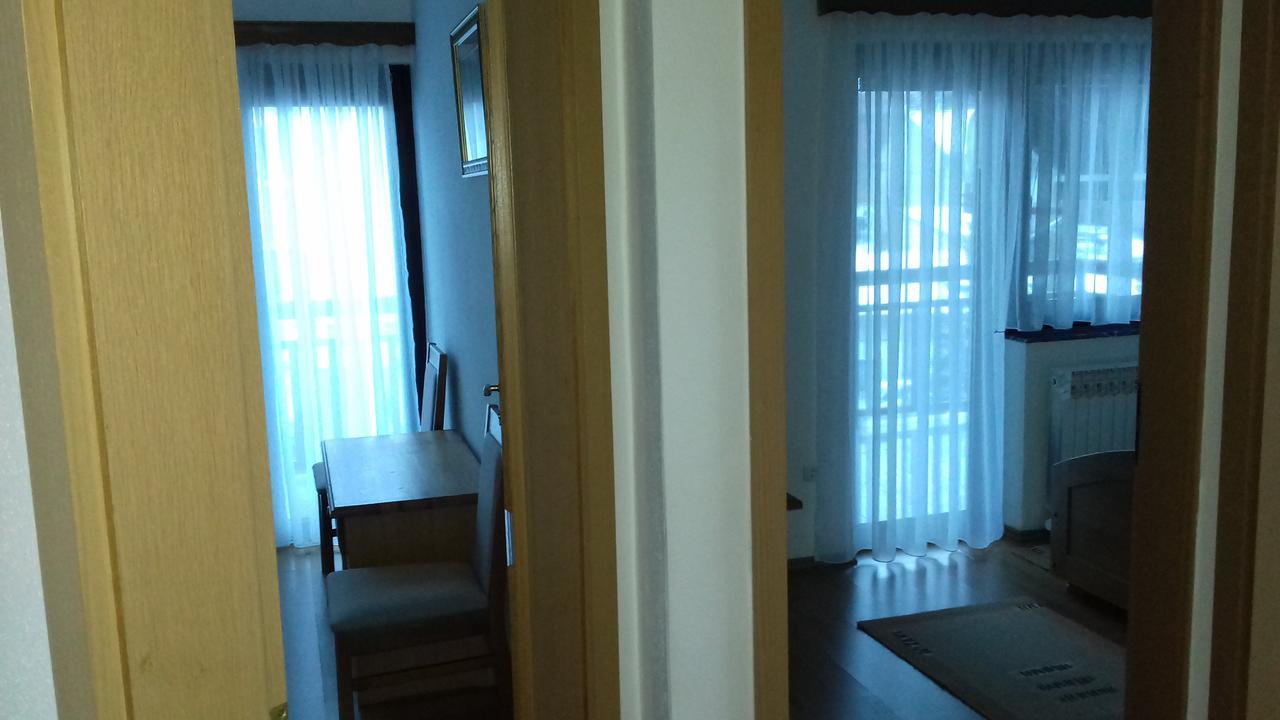 קופרס Gradska Kavana Guest House מראה חיצוני תמונה